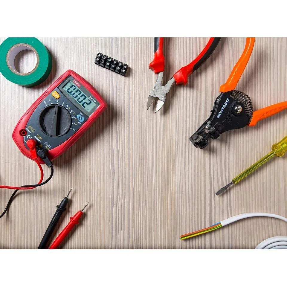 Slide of WW Electric