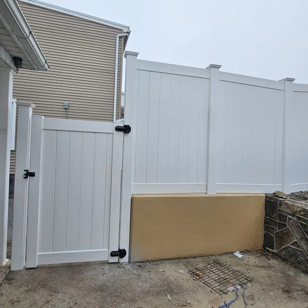 Slide of WW Installations