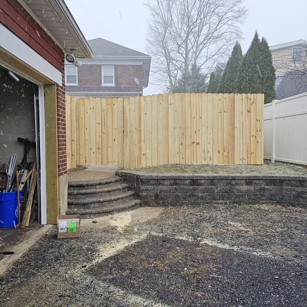 Slide of WW Installations