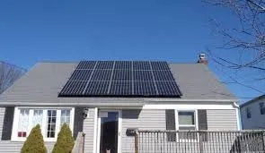 Certified electrician providing electrical repair in Coeur d'Alene, ID - Wyatt Electric and Construction