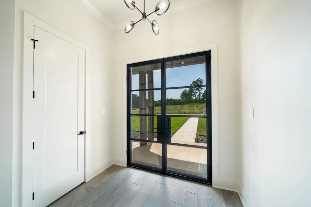 Slide of Wyatt Electric