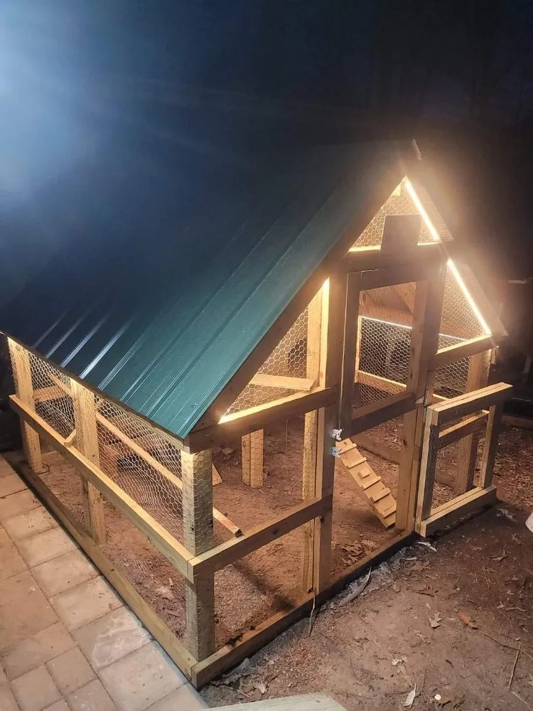 Slide of Wyatt Jackson Electrical