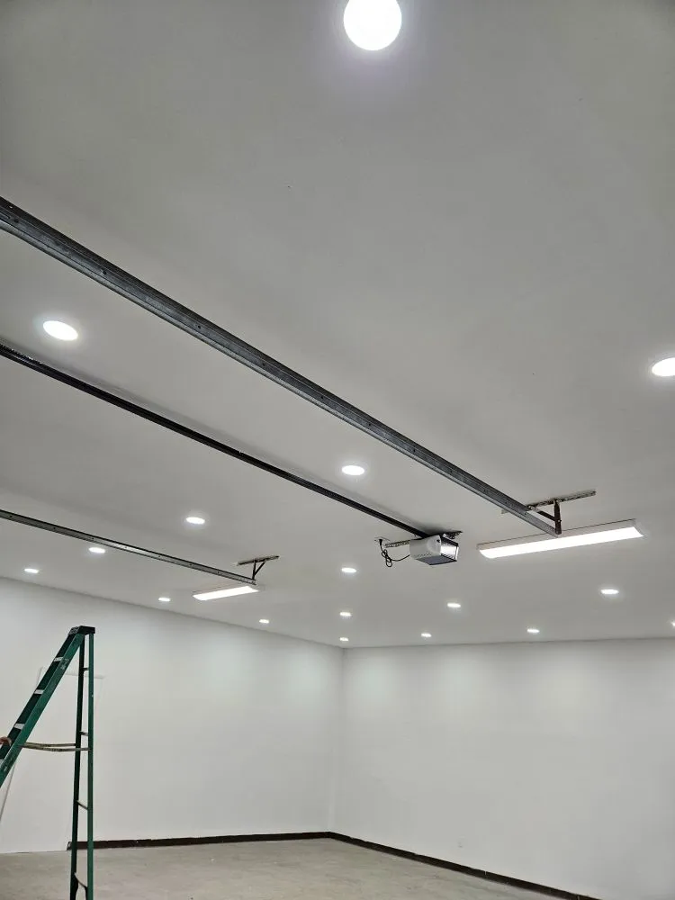 Slide of Wyatt Jackson Electrical