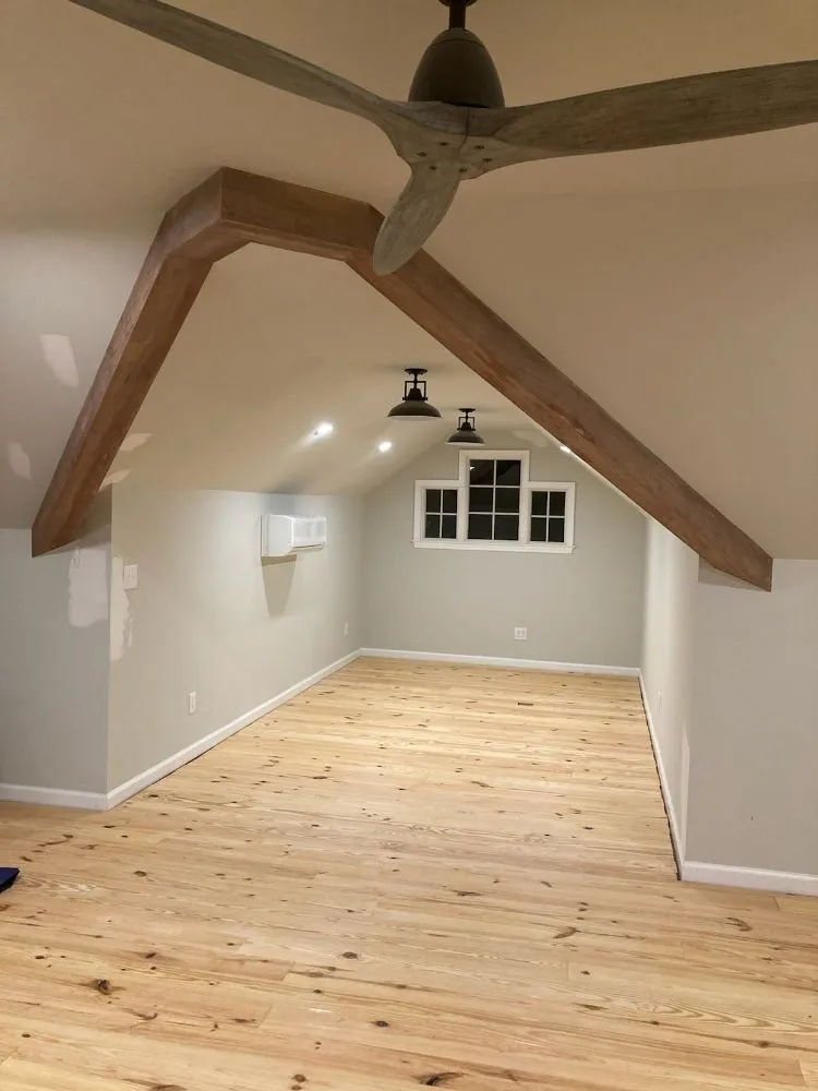 Slide of Wyatt Jackson Electrical