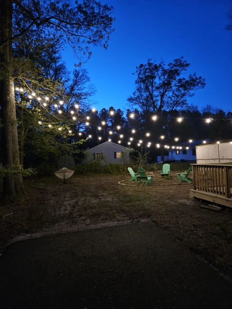 Slide of Wyatt Jackson Electrical