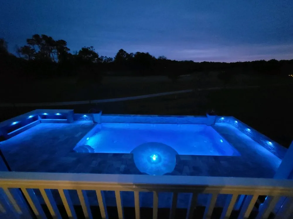 Slide of Wyatt Jackson Electrical