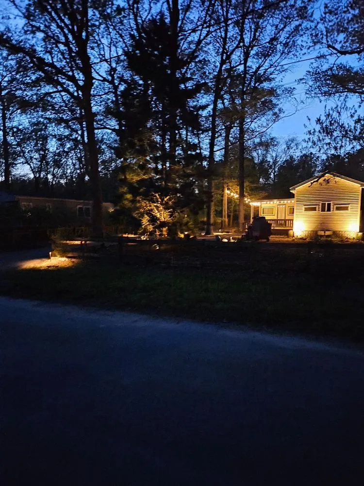 Slide of Wyatt Jackson Electrical