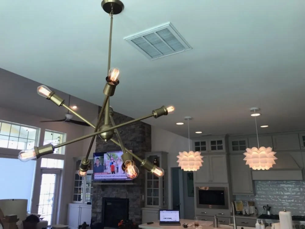 Slide of Wyatt Jackson Electrical