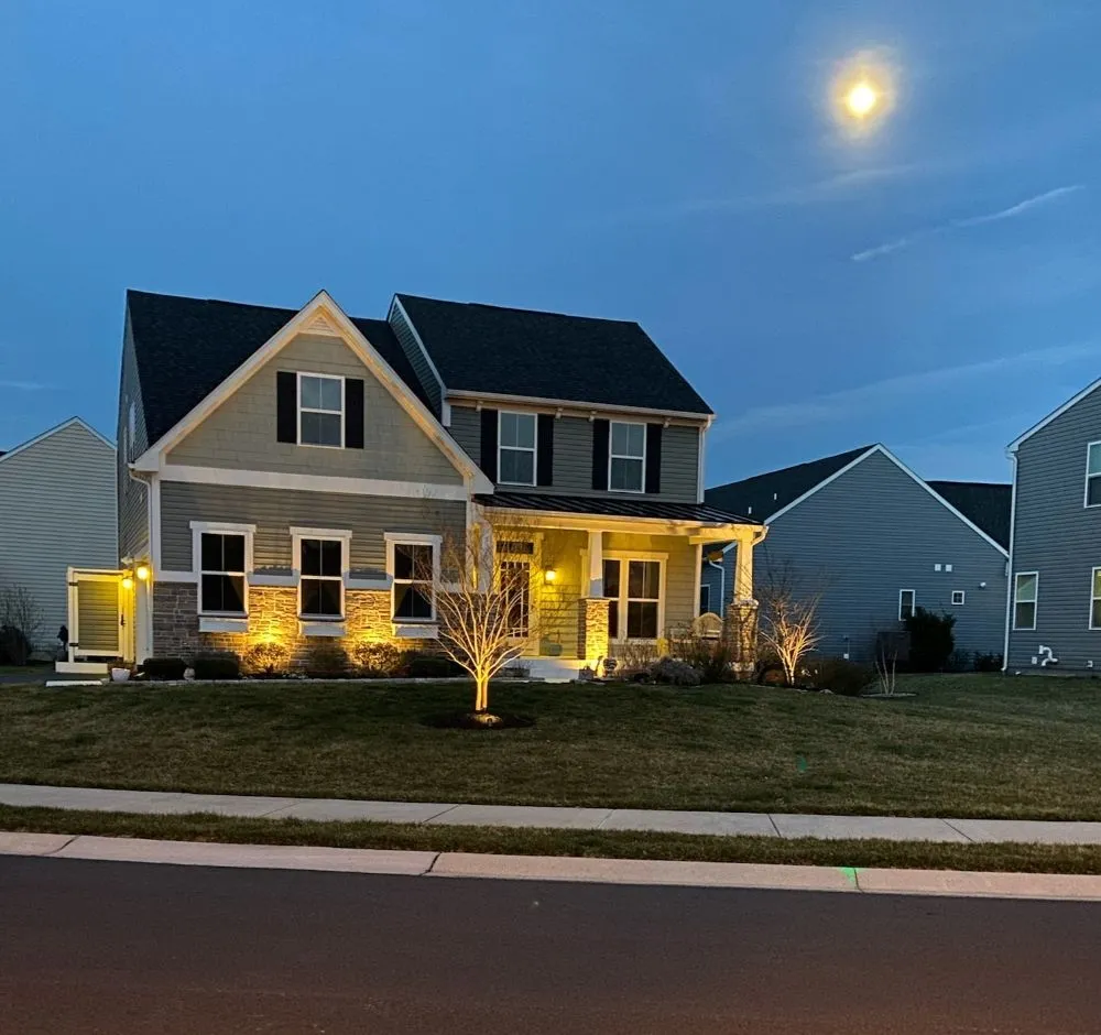 Slide of Wyatt Jackson Electrical