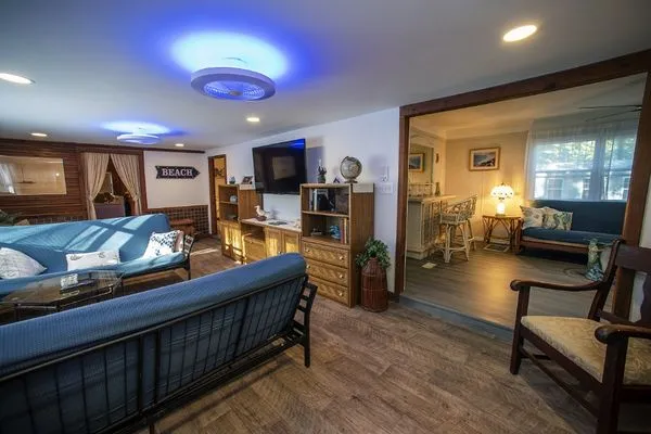 Wyatt Jackson Electrical