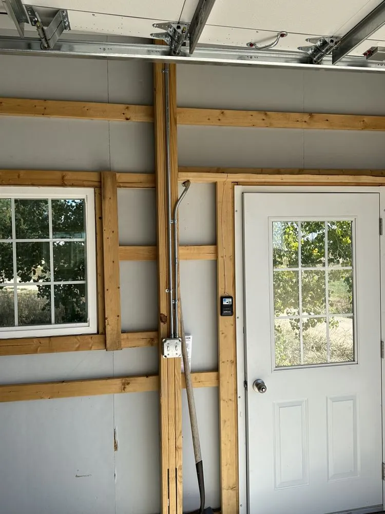 Slide of Wyco Electric and Contracting