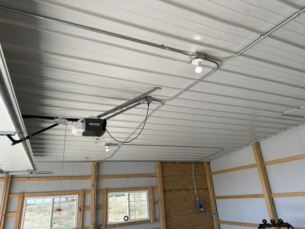 Slide of Wyco Electric and Contracting