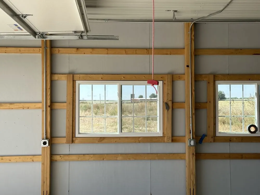 Slide of Wyco Electric and Contracting