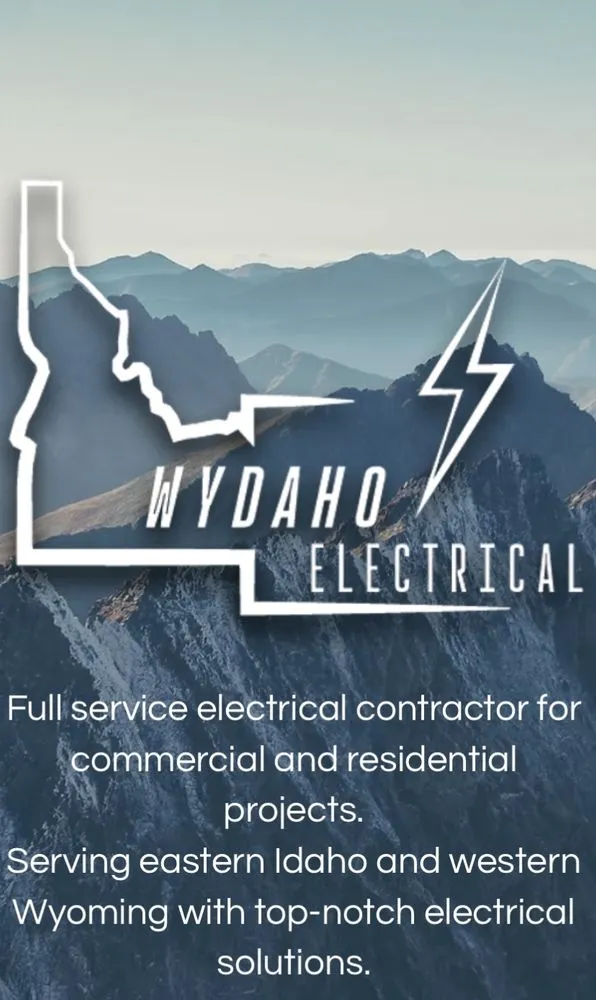 Slide of Wydaho Electrical