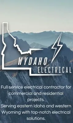 Wydaho Electrical