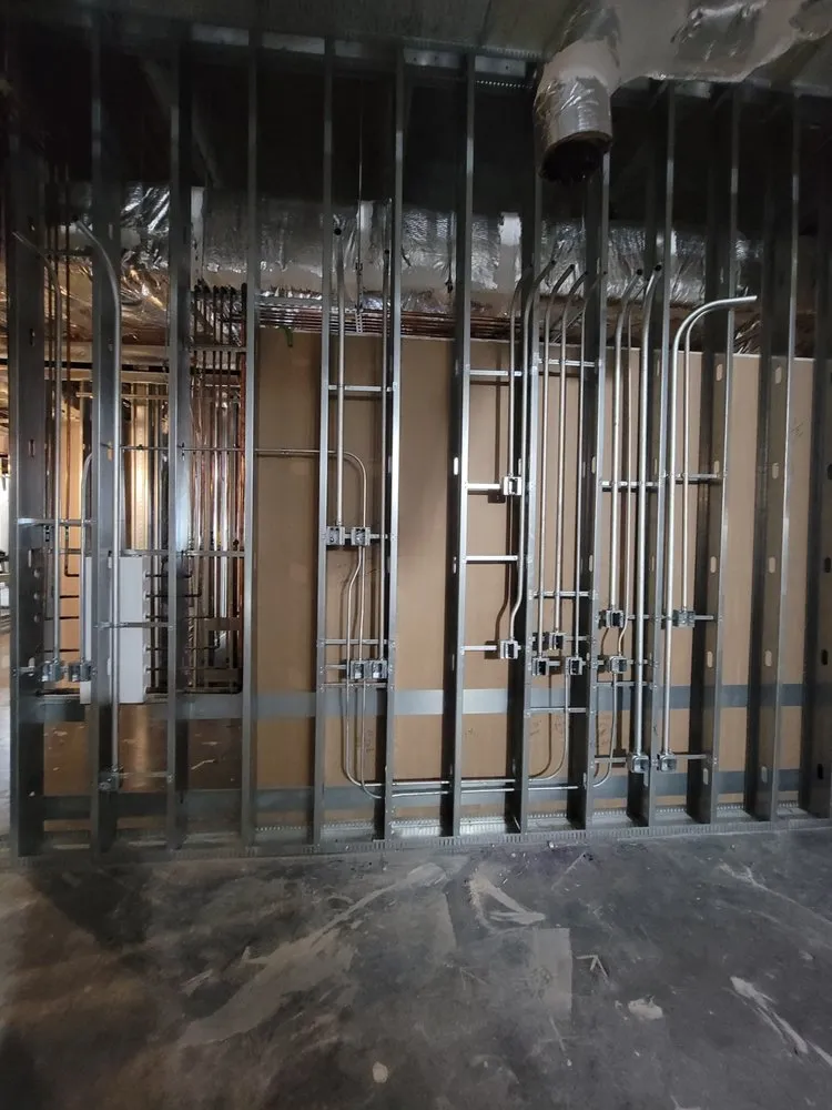 Slide of Wye Electric