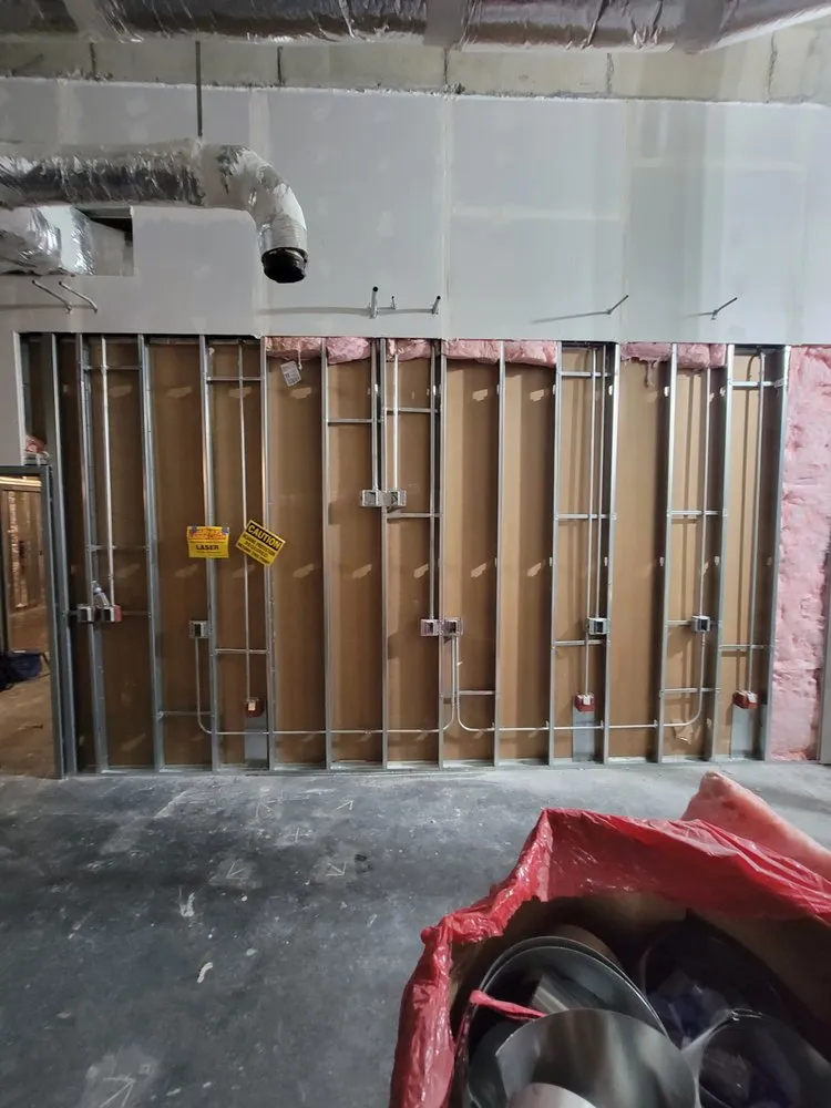 Slide of Wye Electric