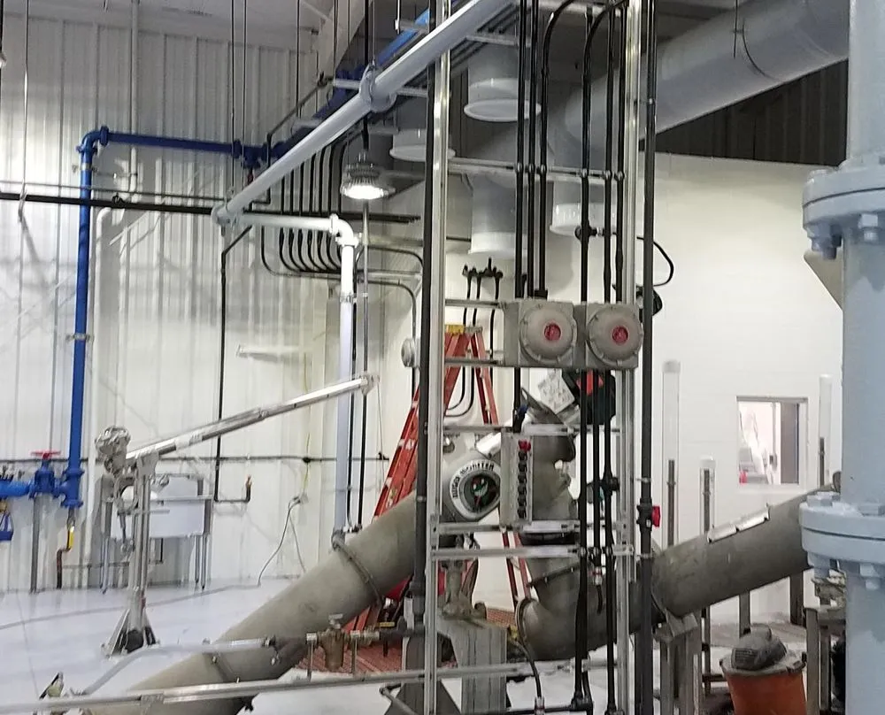 Certified electrician providing electrical repair in Littlestown, PA - WYElectric