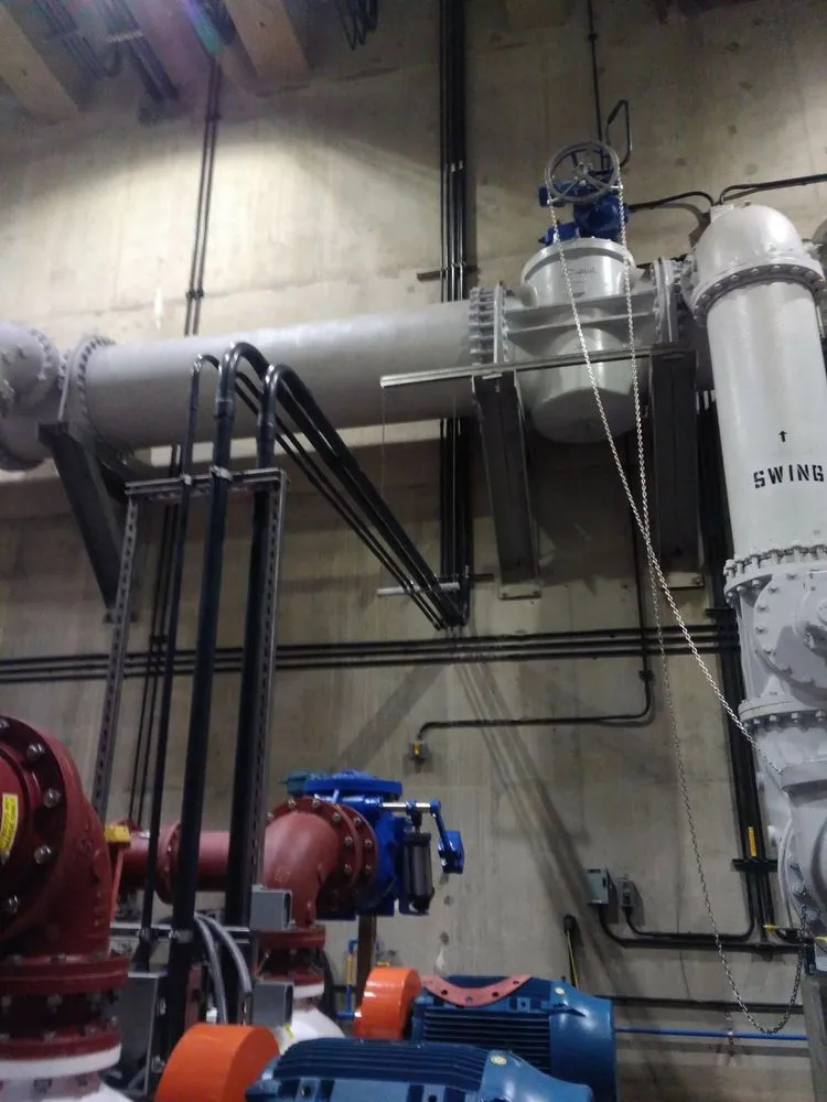 Emergency electrician providing panel upgrade in Littlestown, PA - WYElectric