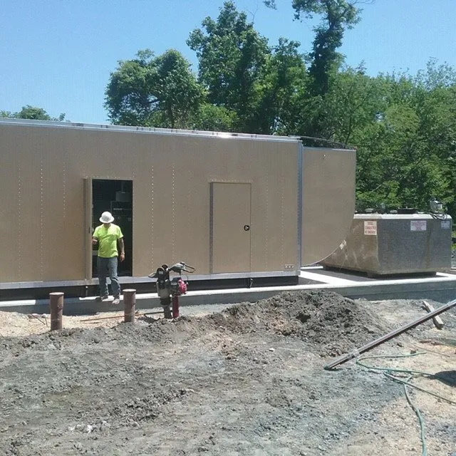 Certified lighting installation experts serving Littlestown, PA - WYElectric