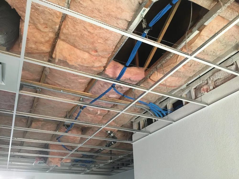 Slide of Wylie's Communication Networks