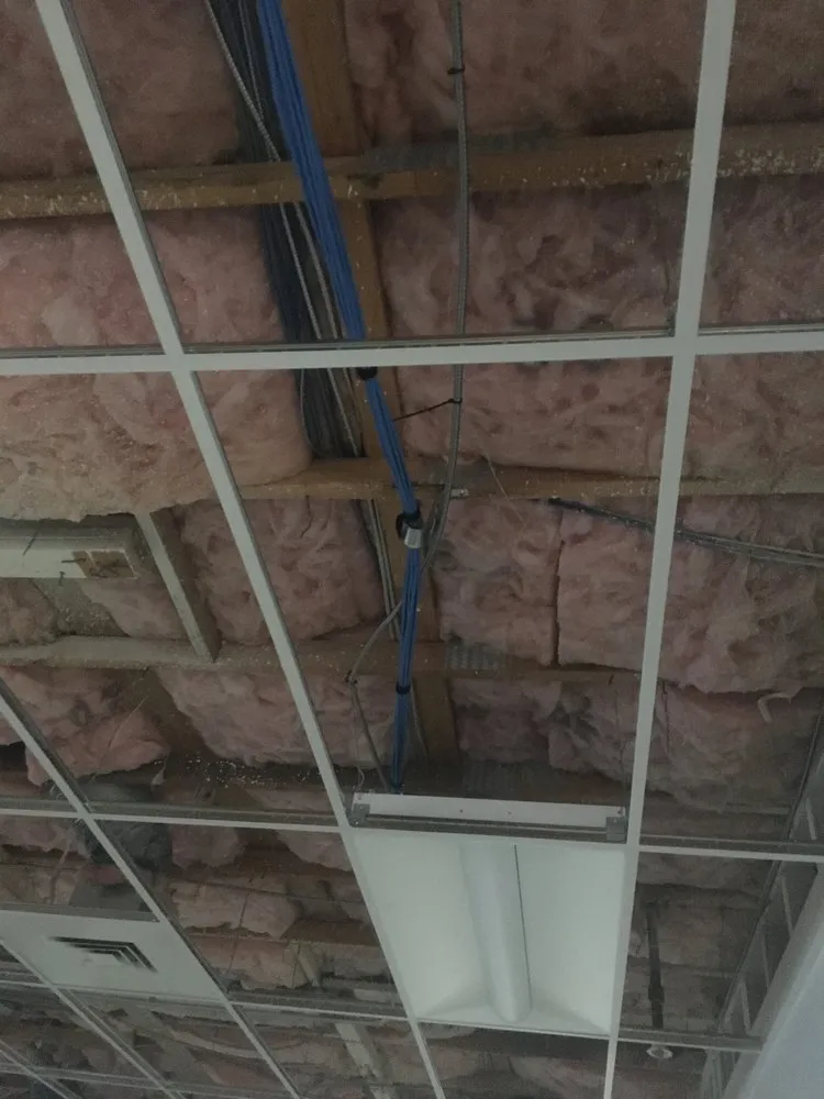 Slide of Wylie's Communication Networks