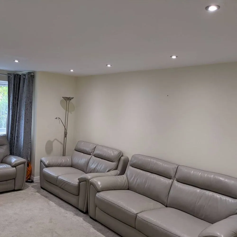 Slide of Wynnewood North Electricians