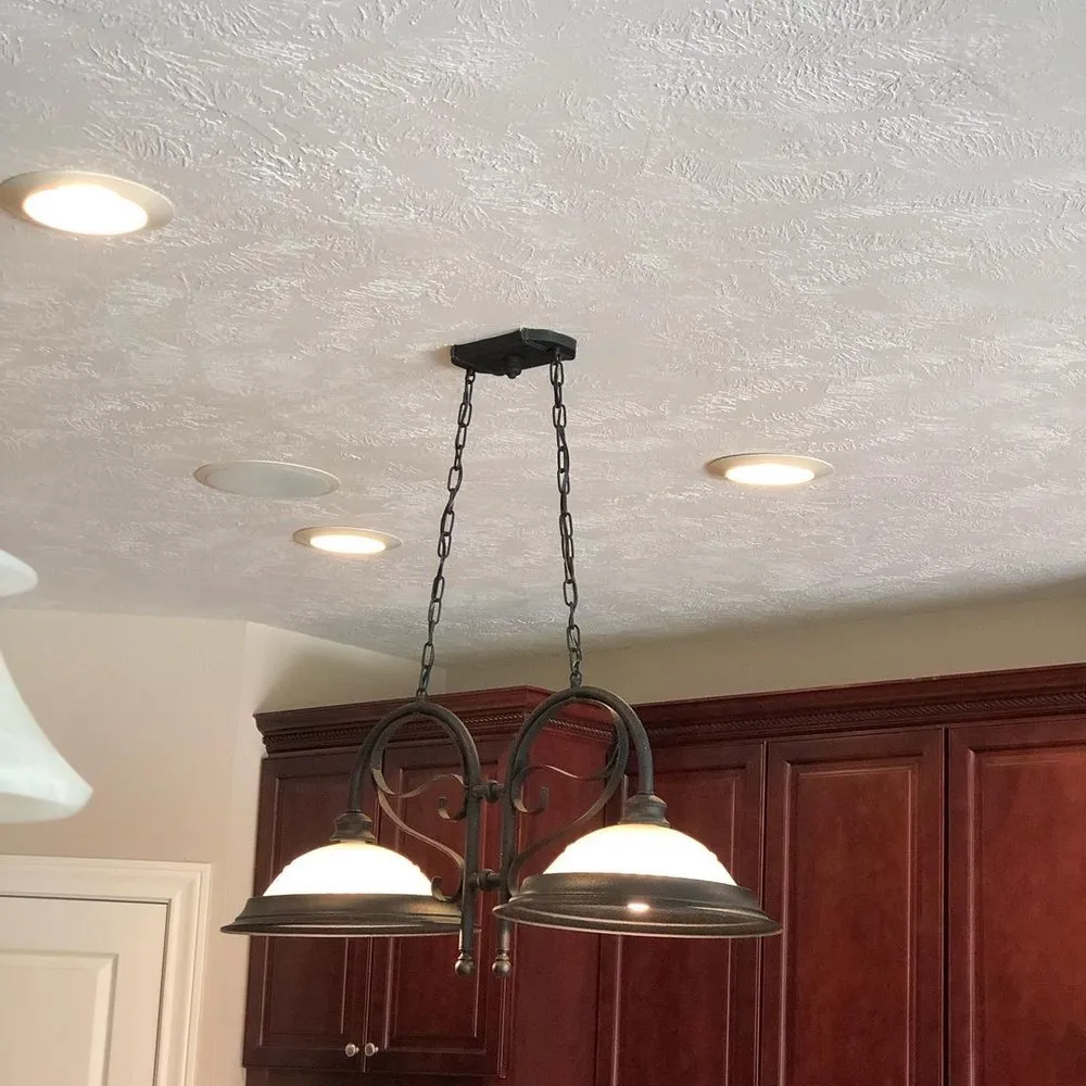 Slide of Wynnewood North Electricians