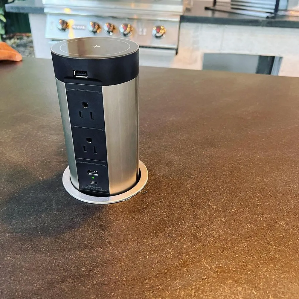 Slide of Wynnewood North Electricians