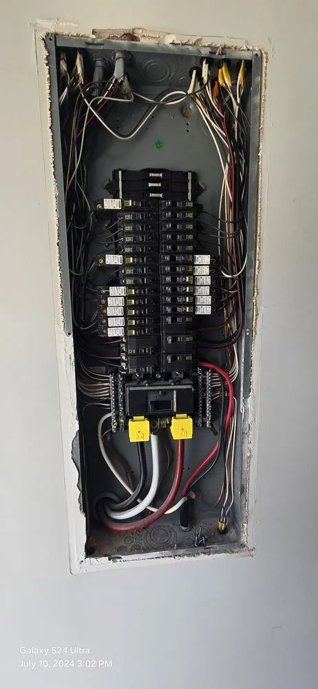 Slide of Wyramon Property Solutions