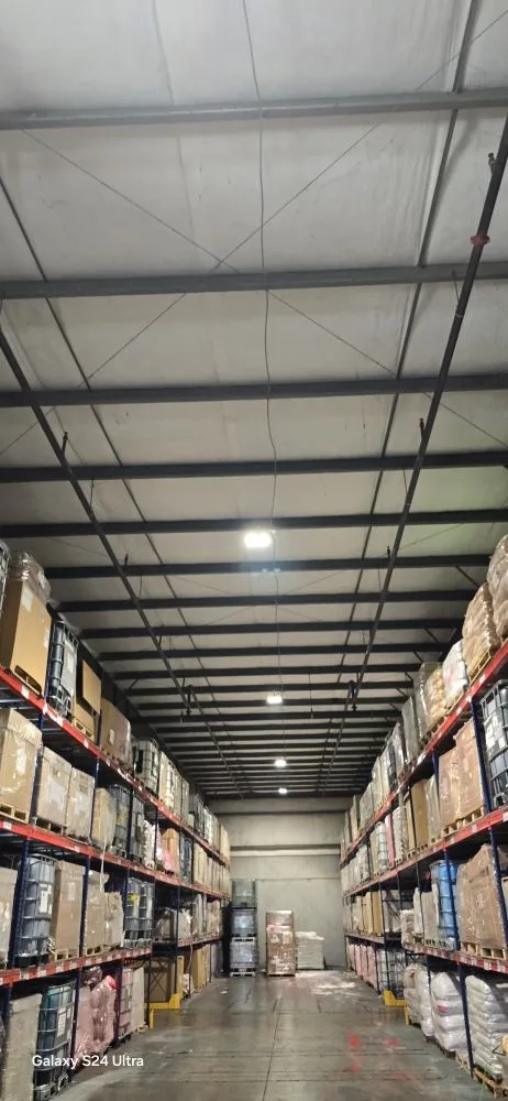 Expert electrician providing panel upgrade in , 