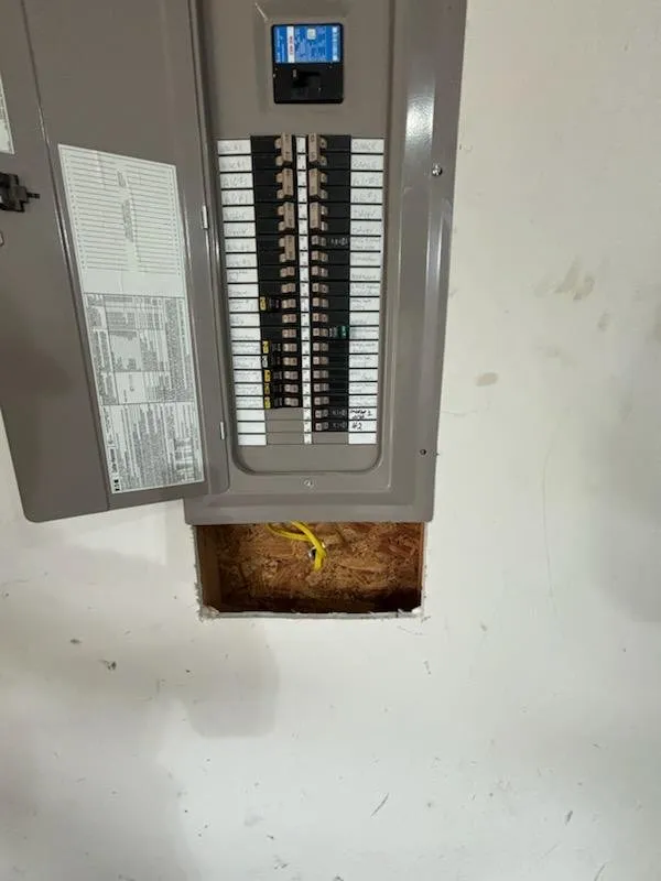 Emergency panel upgrade experts serving ,  - Wyramon Property Solutions