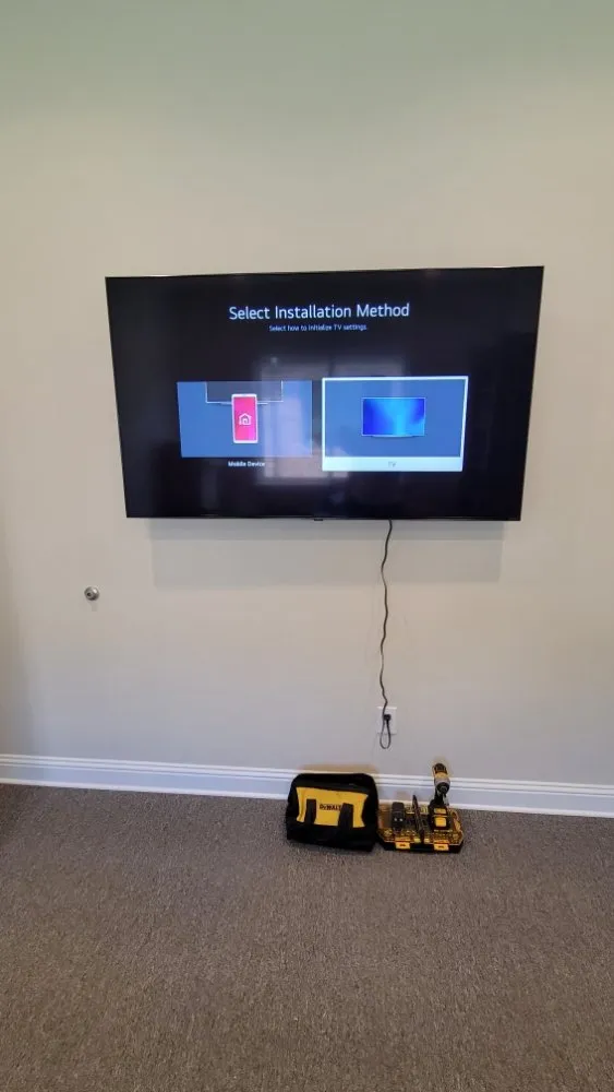 Slide of Wyse Home Services