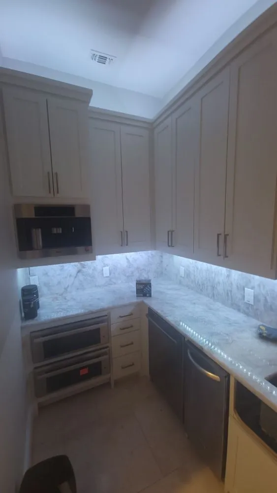 Slide of Wyse Home Services