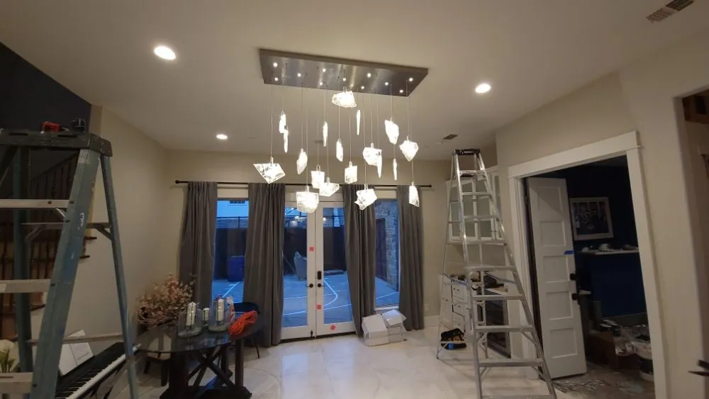 Slide of Wyse Home Services