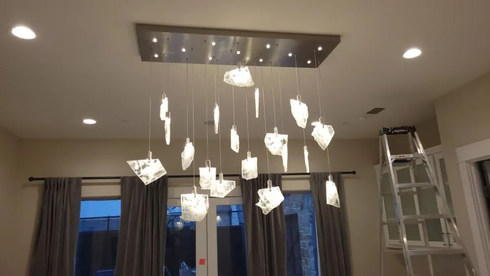 Slide of Wyse Home Services