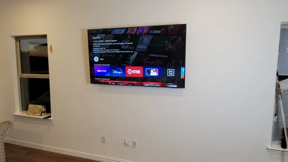 Slide of Wyse Home Services