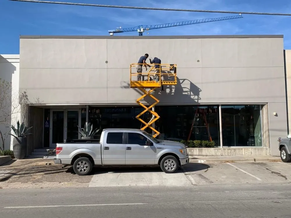 Slide of Wyse Home Services