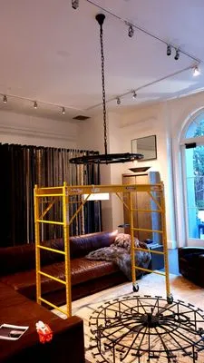 Wyse Home Services Logo