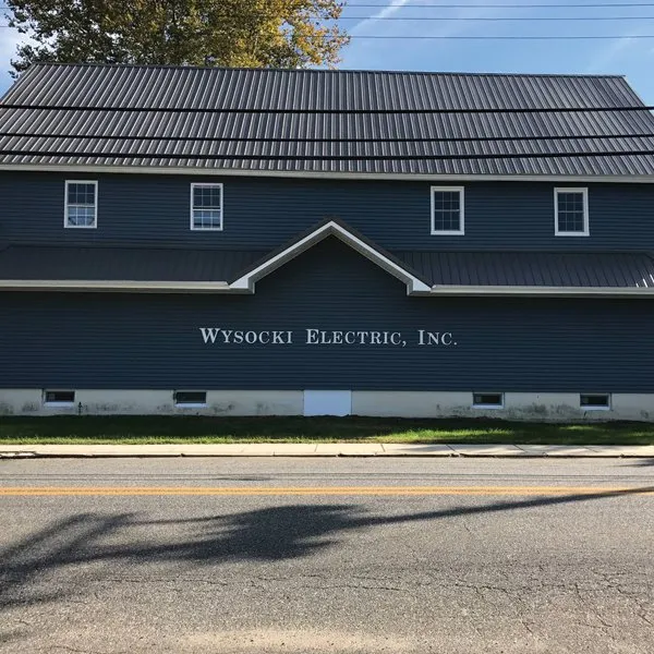 Professional electrician providing wiring installation in Pedricktown, NJ - Wysocki Electric