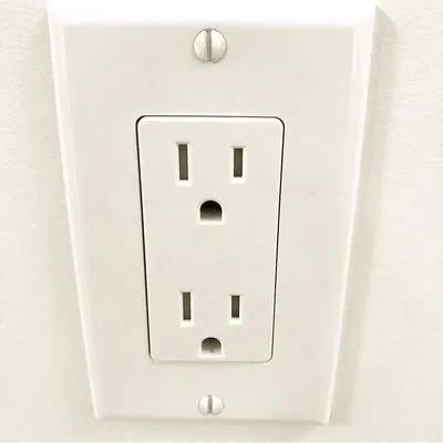 Wythe Ave Electrical Logo