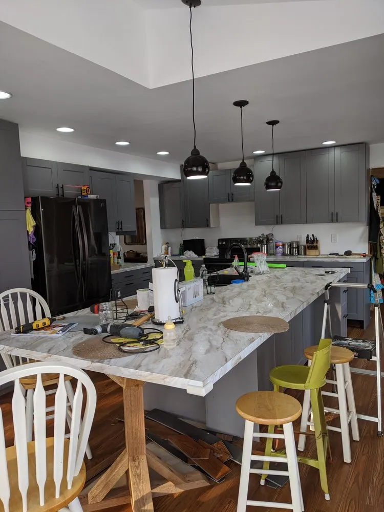 Affordable electrician providing emergency electrical service in Bird Island, MN - WZ Electric