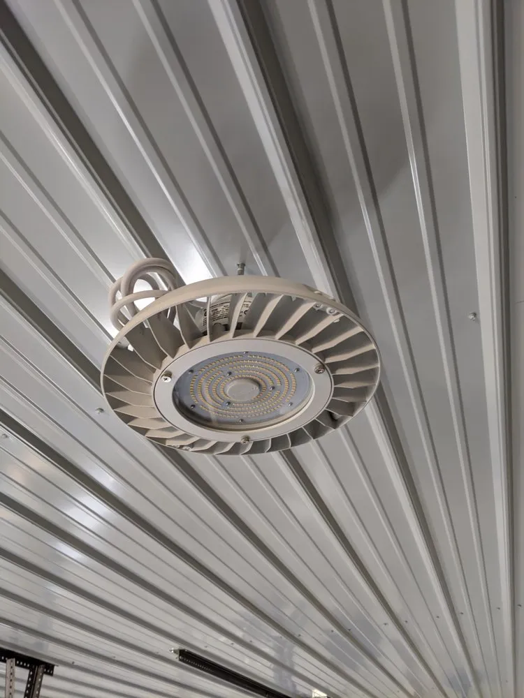 Professional lighting installation service in Bird Island, MN - WZ Electric