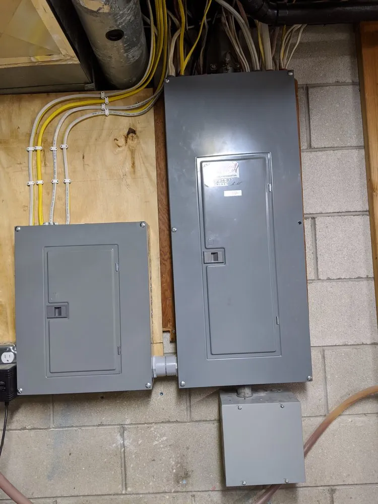 Expert wiring installation experts serving Bird Island, MN - WZ Electric