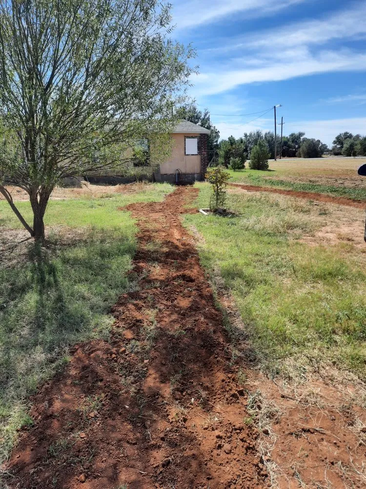 Slide of X Electric & Machine