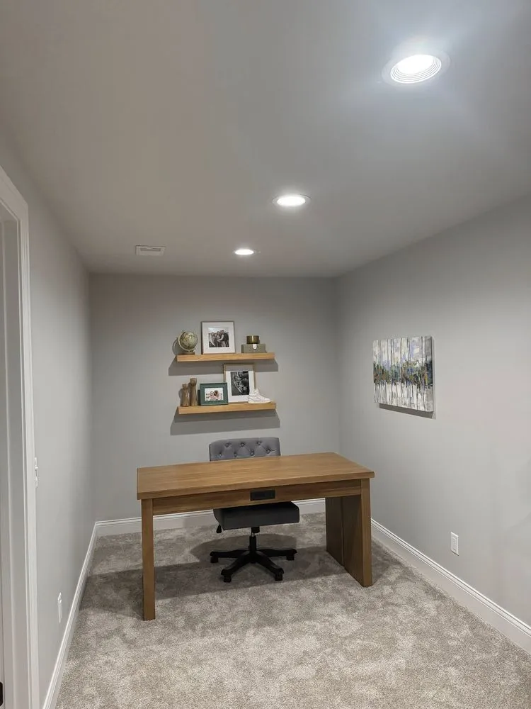 Emergency wiring installation in Illinois City, IL by X Electric