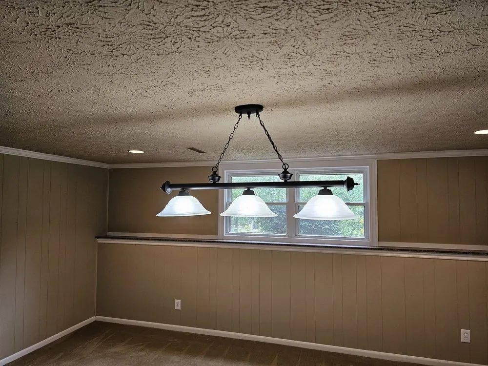 Affordable wiring installation in Illinois City, IL by X Electric