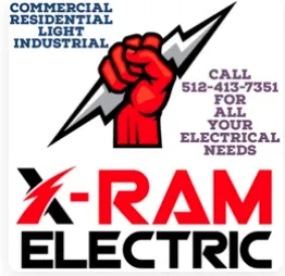 Slide of X-Ram Electric