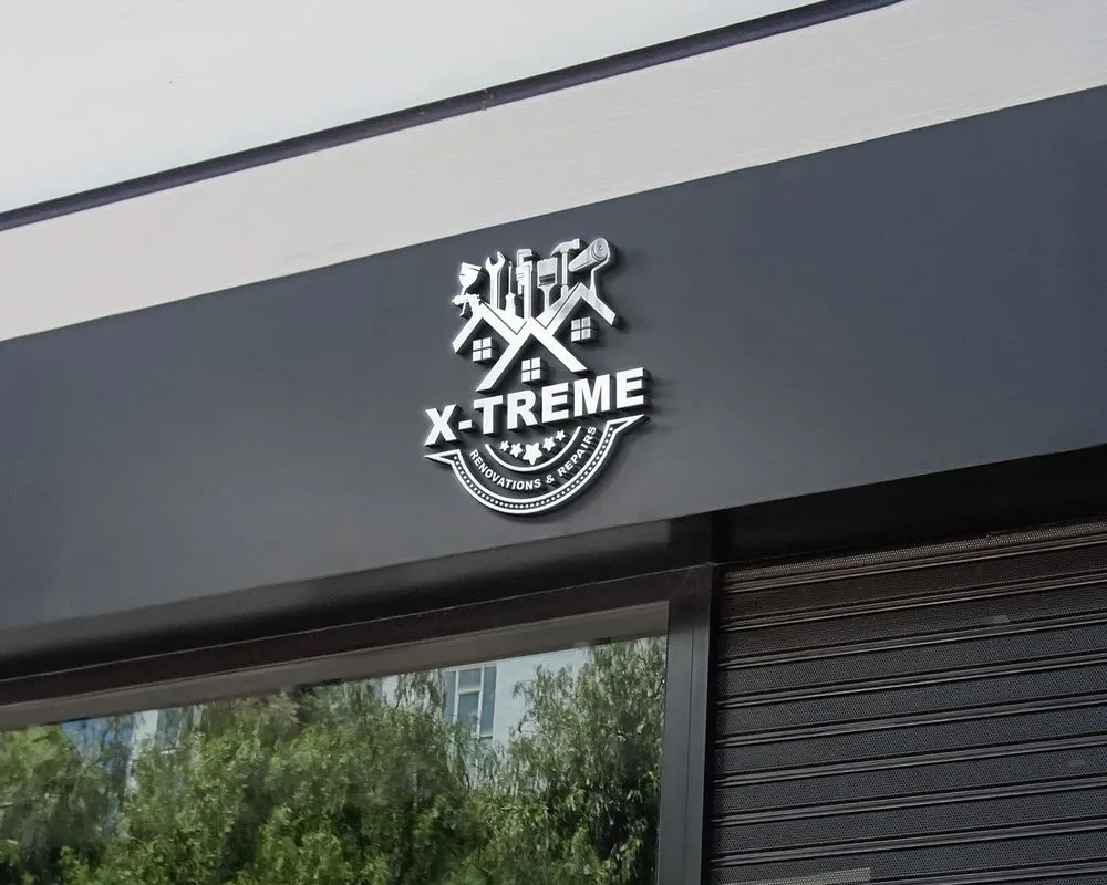 Slide of X-Treme Renovations & Repairs