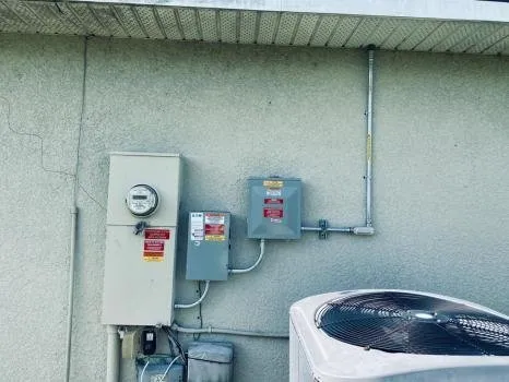 Slide of Xaag Solutions